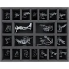 DSLB310P46 - DSLB310 Storage Box for Warhammer 40,000 Empire: Hachette Magazine Collector's Set