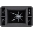 DSLB310P46 - DSLB310 Storage Box for Warhammer 40,000 Empire: Hachette Magazine Collector's Set