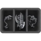 DSLB310P46 - DSLB310 Storage Box for Warhammer 40,000 Empire: Hachette Magazine Collector's Set