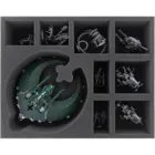 DSLB310P46 - DSLB310 Storage Box for Warhammer 40,000 Empire: Hachette Magazine Collector's Set