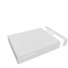 DSLB075P05 - Storage box DSLB075 for model railway locomotives, wagons and vehicles