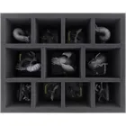 DSLB310P19 - DS Storage Box for Mansions of Madness - Figures