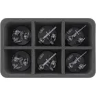 DSLB310P17 - DS storage box for Astra Militarum