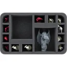 LBXL13 - DSLB150 storage box for HeroQuest (2021): Mythic Tier