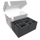 DSLB310P18 - DS storage box for Adeptus Titanicus