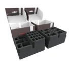 FSLB250P18 - Storage Boxes FSLB250 Bundle for Altar Quest - Base Game + Stretch Goals