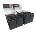 FSLB250P18 - Storage Boxes FSLB250 Bundle for Altar Quest - Base Game + Stretch Goals