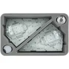 LBXL03 - Storage box DSLB150 for Star Wars Armada Wave 1 and 2