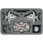 LBXL03 - Storage box DSLB150 for Star Wars Armada Wave 1 and 2