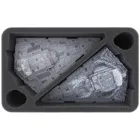 LBXL03 - Storage box DSLB150 for Star Wars Armada Wave 1 and 2