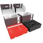 FSLB250P30 - Storage Boxes FSLB250 Bundle for Marvel United: X-Men - Kickstarter Uncanny