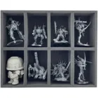 DSLB310P45 - Storage box DSLB310 for Tau Empire - Army