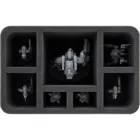 DSLB310P45 - Storage box DSLB310 for Tau Empire - Army