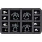 DSLB310P45 - Storage box DSLB310 for Tau Empire - Army