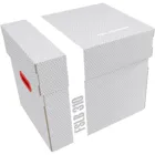 FSLB310_FSLB250_P01 - Storage box set for Marvel United + Marvel United: X-Men