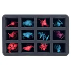 FSLB310_FSLB250_P01 - Storage box set for Marvel United + Marvel United: X-Men