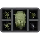 GENERAL16 - GENERAL 370 Bag with storage box FSLB310 for Deathwatch