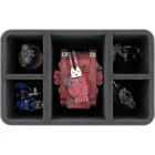 GENERAL16 - GENERAL 370 Bag with storage box FSLB310 for Deathwatch