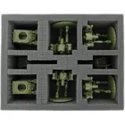 DSLB310P43 - Storage box DSLB310 for Dust 1947: Vehicles and infantry