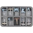 LBXL04 - Storage Box DSLB150 for Star Wars X-Wing - Rebel Grand Fleet