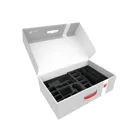 LBXL04 - Storage Box DSLB150 for Star Wars X-Wing - Rebel Grand Fleet