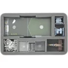 LBXL04 - Storage Box DSLB150 for Star Wars X-Wing - Rebel Grand Fleet