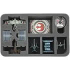 LBXL04 - Storage Box DSLB150 for Star Wars X-Wing - Rebel Grand Fleet