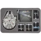 LBXL04 - Storage Box DSLB150 for Star Wars X-Wing - Rebel Grand Fleet