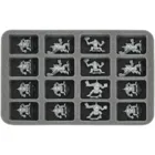 DSLB310P32 - DSLB310 storage box for Warhammer 40,000 Conquest: Death Guard + Space Mar