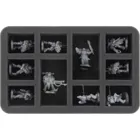 DSLB310P32 - DSLB310 storage box for Warhammer 40,000 Conquest: Death Guard + Space Mar