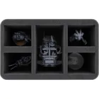 DSLB310P32 - DSLB310 storage box for Warhammer 40,000 Conquest: Death Guard + Space Mar