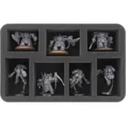 DSLB310P32 - DSLB310 storage box for Warhammer 40,000 Conquest: Death Guard + Space Mar