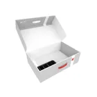 LBXL01 - Storage Box DSLB150 for Star Wars X-Wing - Grand Fleet of the Empire