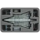 LBXL01 - Storage Box DSLB150 for Star Wars X-Wing - Grand Fleet of the Empire