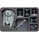 LBXL01 - Storage Box DSLB150 for Star Wars X-Wing - Grand Fleet of the Empire