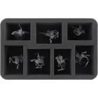 DSLB310P01 - DS storage box for Middle-earth tabletop strategy game