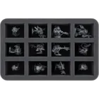 DSLB310P40 - Storage box DSLB310 for Kill Team: Octarius - Miniatures + Terrain