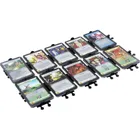 3D30SET - Card holder set for Dominion - base cards