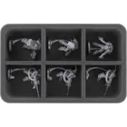 FSLB310P82 - Storage box FSLB310 for Warhammer 40,000 Empire: Space Marines and Army