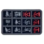 FSLB310P82 - Storage box FSLB310 for Warhammer 40,000 Empire: Space Marines and Army