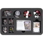 FSLB250P10 - Storage Box FSLB250 for Star Wars: Legion - Rebel Alliance