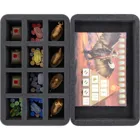 FSLB310P65 - Storage Box FSLB310 for Kemet: Blood and Sand - Base Game + The Great Old