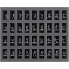 FSLB250P02 - Storage box FSLB250 for 252 miniatures