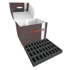 FSLB250P02 - Storage box FSLB250 for 252 miniatures