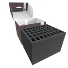 FSLB250P03 - Storage box FSLB250 for 315 miniatures