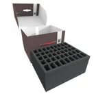 FSLB250P03 - Storage box FSLB250 for 315 miniatures