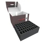 FSLB250P03 - Storage box FSLB250 for 315 miniatures