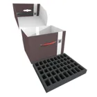 FSLB250P03 - Storage box FSLB250 for 315 miniatures