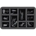 FSLB310P62 - Storage box FSLB310 for Necrons