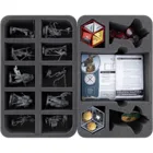 FSLB250P22 - Storage Box FSLB250 for Warhammer Quest: The Cursed City - Base Game